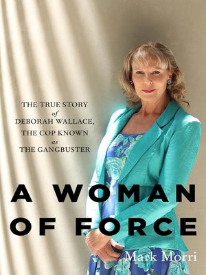 cover image of A Woman of Force